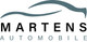 Logo Martens-Automobile